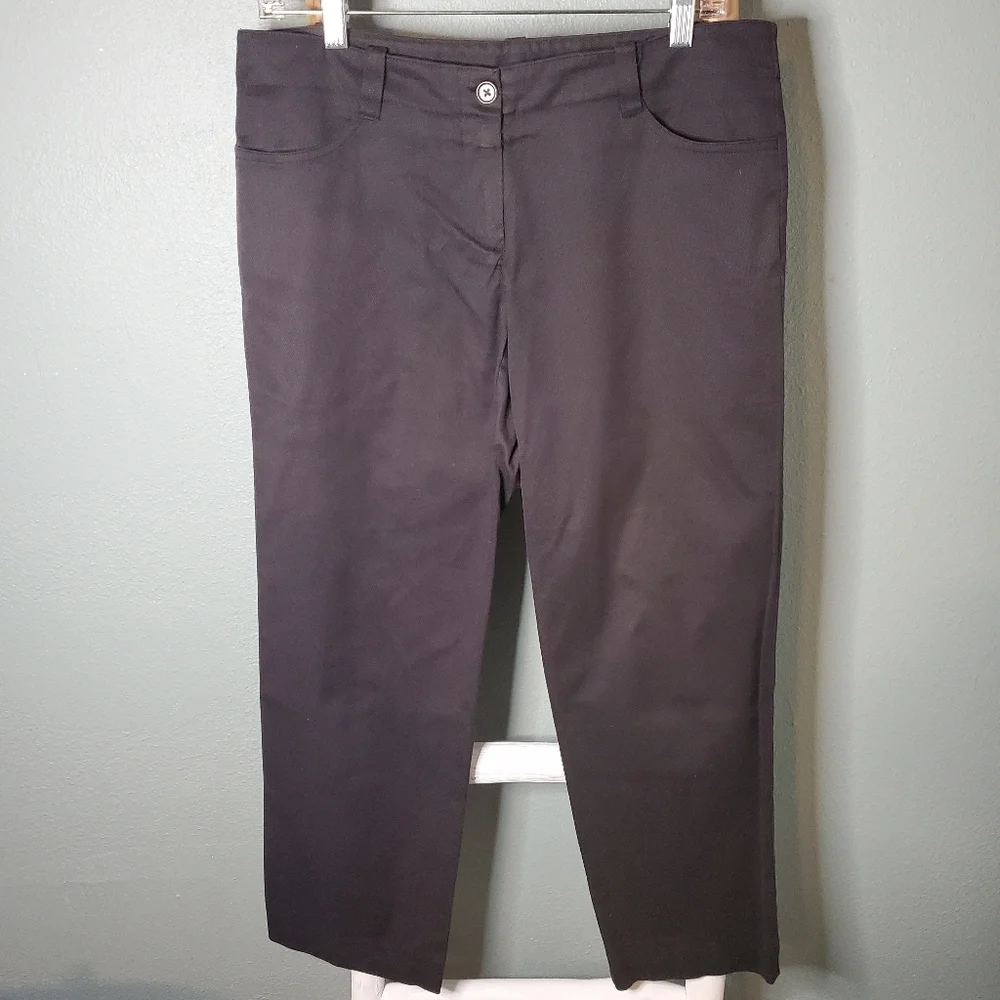Trina Turk pants size 8 - Picture 1 of 7